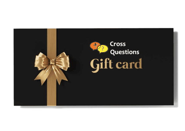 Giftcard_CrossQuestions.org